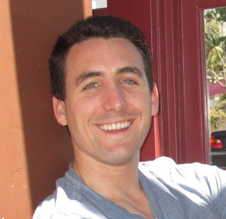 Joe Robison