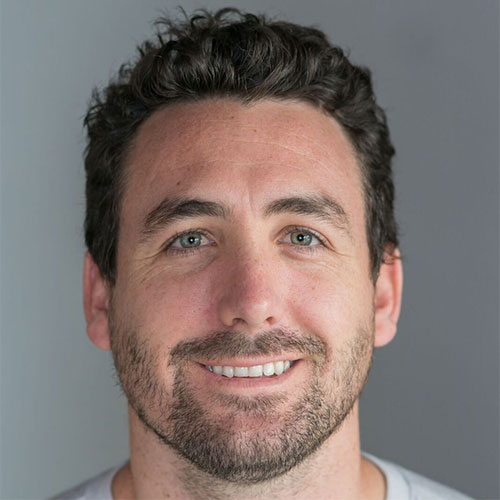 Joe Robison