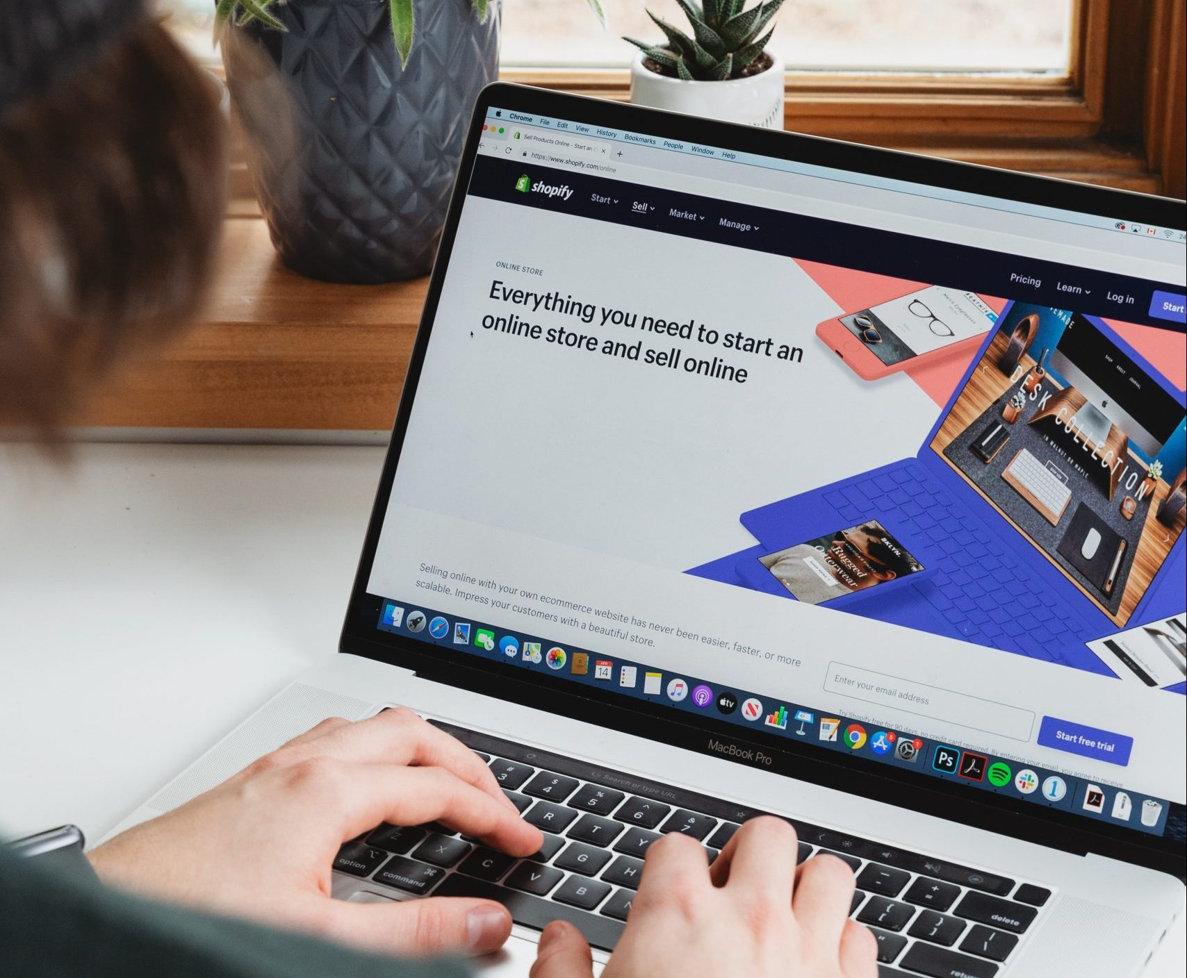 Blogging on Shopify: How to Do It, Examples, Best Practices